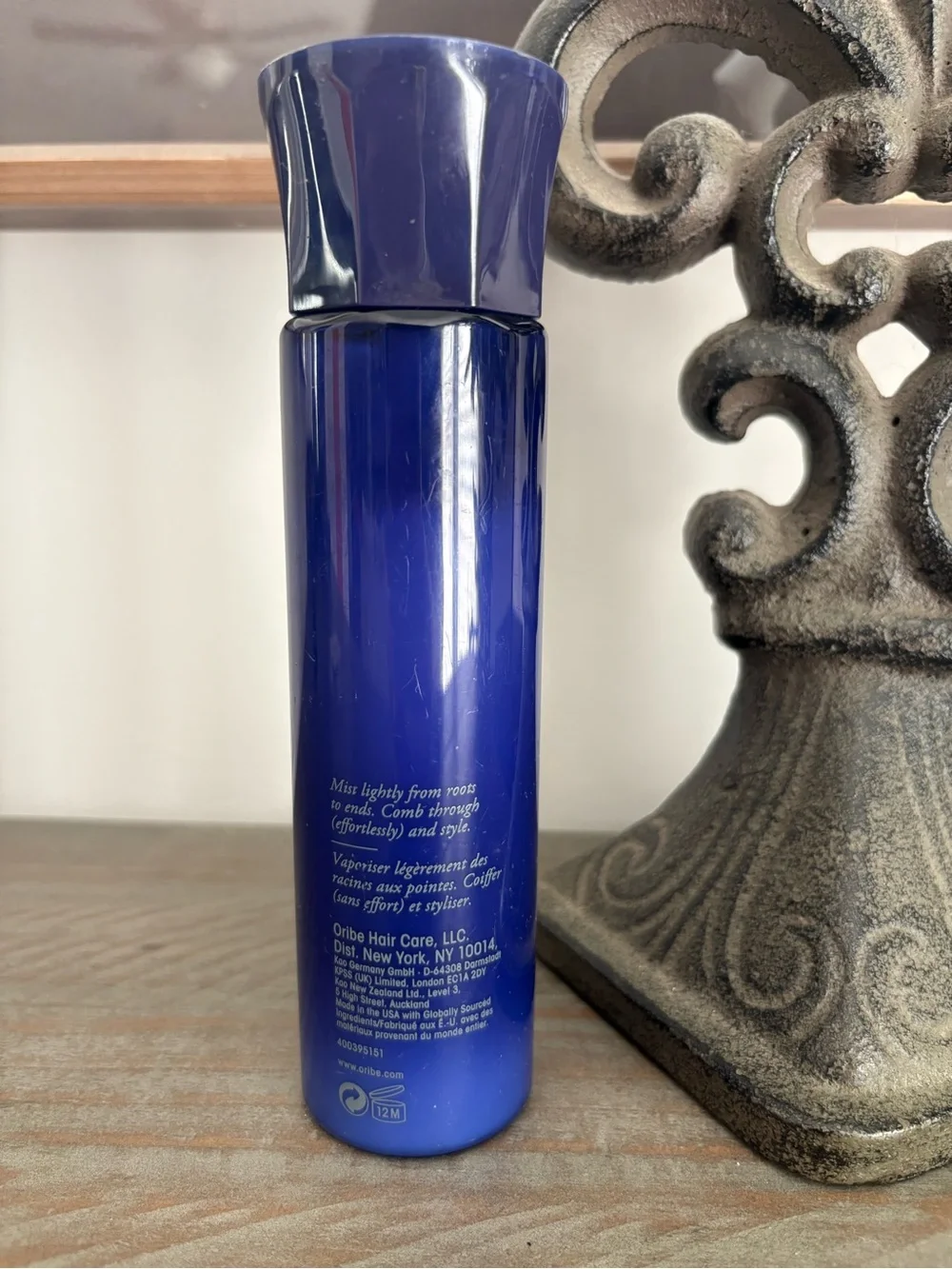 Oribe Run-Through Detangling Primer